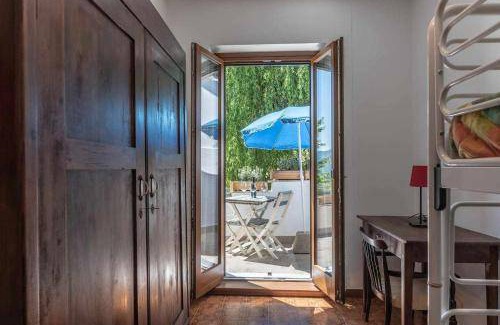 Ville d'Anaunia Apartment | 55 m² Apartment ∙ 2 bedrooms ∙ 4 guests