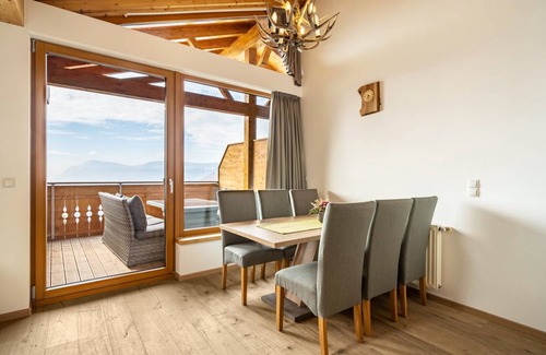 Verano Apartment | 55 m² Apartment ∙ 2 bedrooms ∙ 6 guests