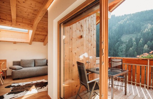 Luson Apartment | 55 m² Apartment ∙ 2 bedrooms ∙ 6 guests
