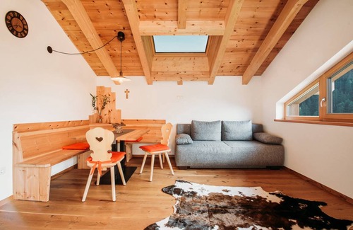 Luson Apartment | 55 m² Apartment ∙ 2 bedrooms ∙ 6 guests