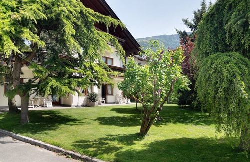 Plaus Apartment | 55 m² Apartment ∙ 2 bedrooms ∙ 4 guests