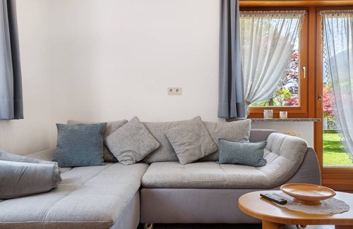 Plaus Apartment | 55 m² Apartment ∙ 2 bedrooms ∙ 4 guests
