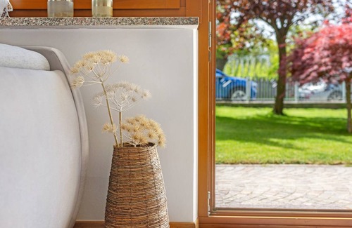 Plaus Apartment | 55 m² Apartment ∙ 2 bedrooms ∙ 4 guests