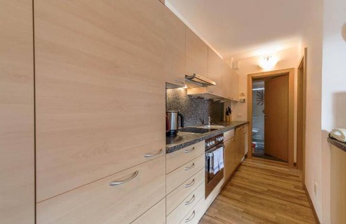 Collepietra Apartment | 55 m² Apartment ∙ 2 bedrooms ∙ 6 guests