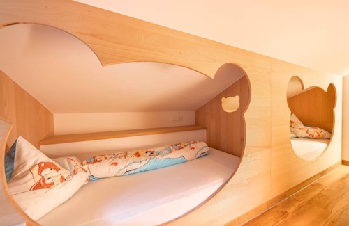 Collepietra Apartment | 55 m² Apartment ∙ 2 bedrooms ∙ 5 guests