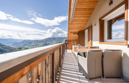 Collepietra Apartment | 55 m² Apartment ∙ 2 bedrooms ∙ 5 guests