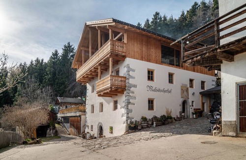 Albions Apartment | 55 m² Apartment ∙ 2 bedrooms ∙ 5 guests