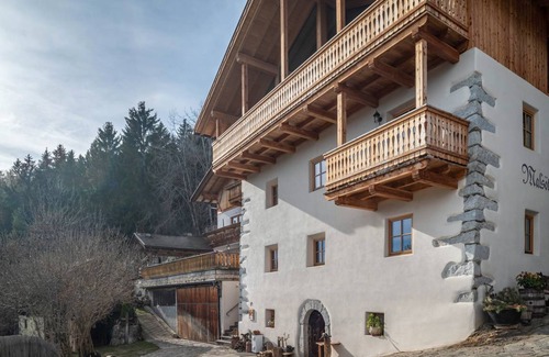 Albions Apartment | 55 m² Apartment ∙ 2 bedrooms ∙ 5 guests