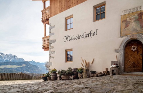 Albions Apartment | 55 m² Apartment ∙ 2 bedrooms ∙ 5 guests