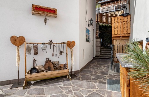 Albions Apartment | 55 m² Apartment ∙ 2 bedrooms ∙ 5 guests