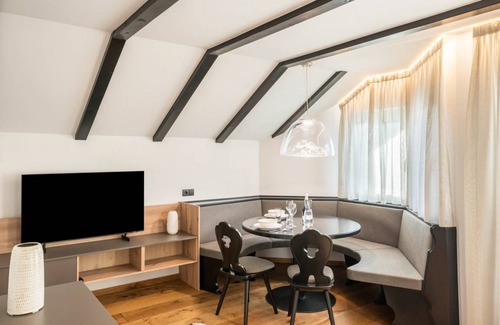 Kastelruth Apartment | 55 m² Apartment ∙ 1 bedroom ∙ 4 guests