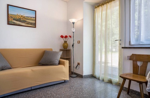 Lona-Lases Apartment | 55 m² Apartment ∙ 1 bedroom ∙ 4 guests