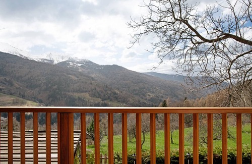 Sant'Orsola Terme Apartment | 55 m² Apartment ∙ 1 bedroom ∙ 4 guests