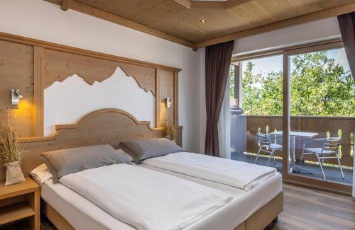 Coredo Hotel | 55 m² Hotel ∙ 6 guests