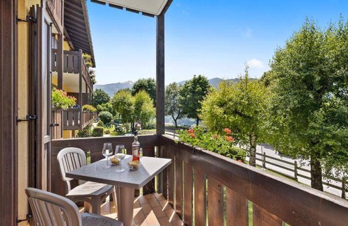 Tesero Apartment | 55 m² Serviced apartment ∙ 127 guests