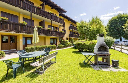 Tesero Apartment | 55 m² Serviced apartment ∙ 127 guests