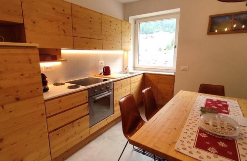 San Bernardo Apartment | 56 m² Apartment ∙ 2 bedrooms ∙ 5 guests