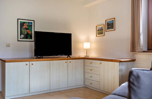 Valdaora di Sopra Apartment | 56 m² Apartment ∙ 1 bedroom ∙ 5 guests
