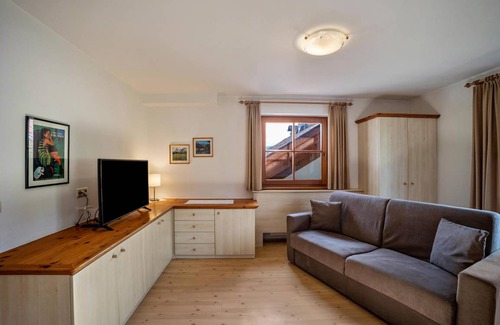 Valdaora di Sopra Apartment | 56 m² Apartment ∙ 1 bedroom ∙ 5 guests