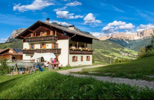 Cornedo All'isarco Apartment | 56 m² Apartment ∙ 2 bedrooms ∙ 4 guests