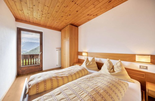 Cornedo All'isarco Apartment | 56 m² Apartment ∙ 2 bedrooms ∙ 4 guests