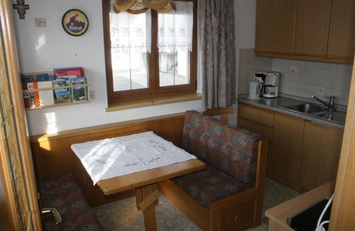 Terento Apartment | 56 m² Apartment ∙ 2 bedrooms ∙ 2 guests