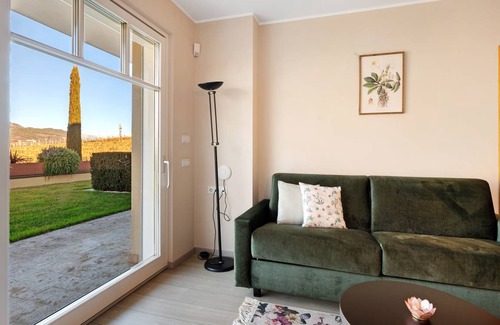 St. Michael/San Michele Apartment | 57 m² Apartment ∙ 2 bedrooms ∙ 4 guests