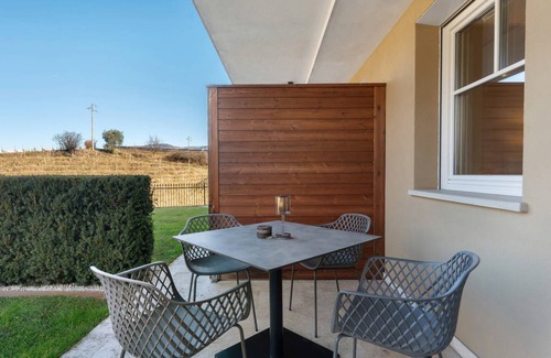 St. Michael/San Michele Apartment | 57 m² Apartment ∙ 2 bedrooms ∙ 4 guests