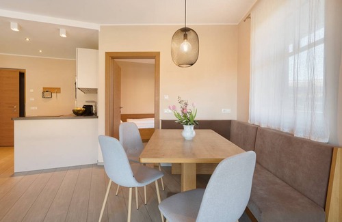 St. Michael/San Michele Apartment | 57 m² Apartment ∙ 2 bedrooms ∙ 4 guests