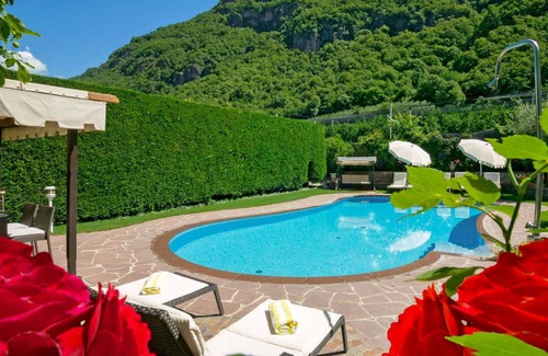 Postal Apartment | 57 m² Apartment ∙ 1 bedroom ∙ 3 guests