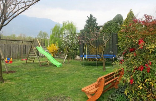Postal Apartment | 57 m² Apartment ∙ 1 bedroom ∙ 3 guests