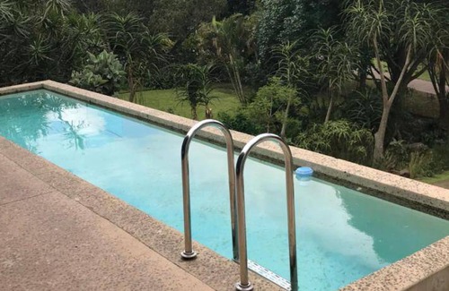 Assagay Bed & Breakfast | 57 m² Bed and breakfast ∙ 1 bedroom ∙ 3 guests