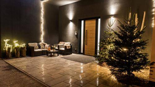 Campodenno House | 57 m² Farmhouse ∙ 4 guests