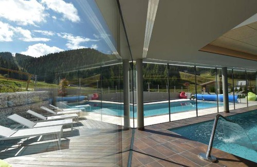 Folgaria Hotel | 57 m² Hotel ∙ 6 guests