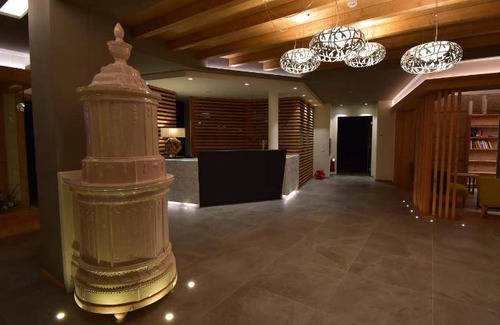 Folgaria Hotel | 57 m² Hotel ∙ 6 guests
