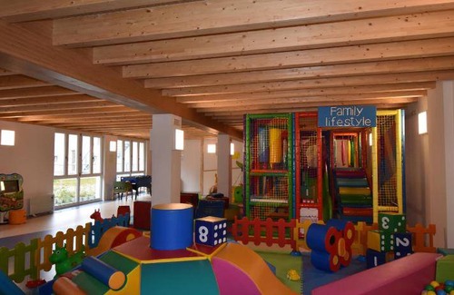 Folgaria Hotel | 57 m² Hotel ∙ 6 guests