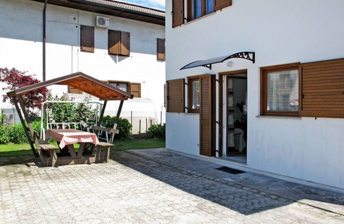 Calceranica al Lago Apartment | 58 m² Apartment ∙ 1 bedroom ∙ 4 guests
