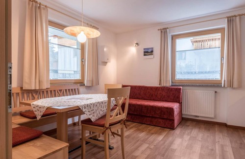 Santa Maddalena Apartment | 58 m² Apartment ∙ 2 bedrooms ∙ 5 guests