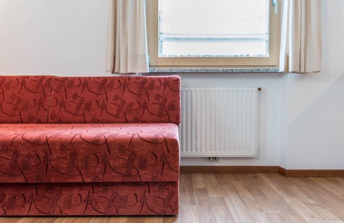 Santa Maddalena Apartment | 58 m² Apartment ∙ 2 bedrooms ∙ 5 guests