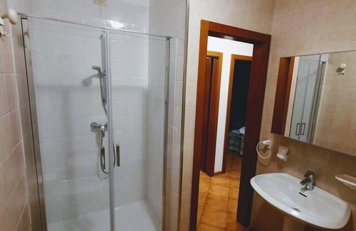 Ranzo Apartment | 58 m² Apartment ∙ 2 bedrooms ∙ 6 guests