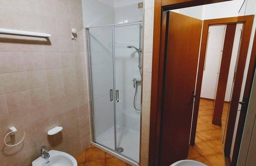 Ranzo Apartment | 58 m² Apartment ∙ 2 bedrooms ∙ 6 guests