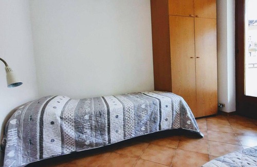 Ranzo Apartment | 58 m² Apartment ∙ 2 bedrooms ∙ 6 guests