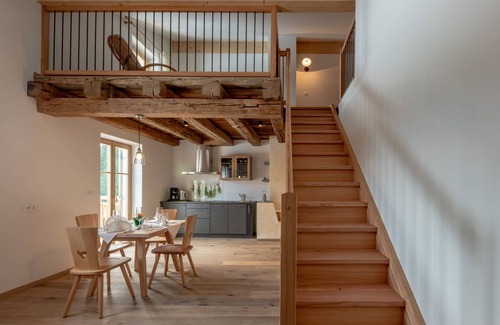 Tesimo Apartment | 58 m² Apartment ∙ 2 bedrooms ∙ 4 guests