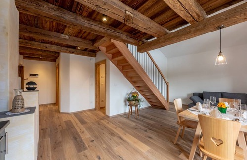 Tesimo Apartment | 58 m² Apartment ∙ 2 bedrooms ∙ 4 guests