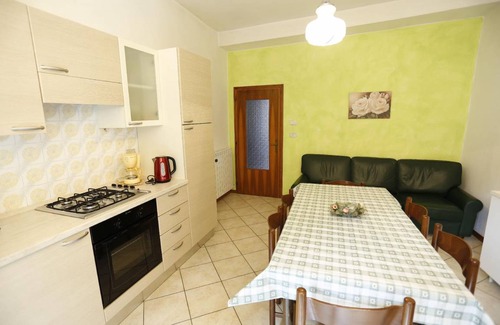 Ledro Apartment | 58 m² Apartment ∙ 2 bedrooms ∙ 4 guests