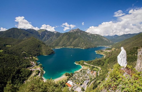 Ledro Apartment | 58 m² Apartment ∙ 2 bedrooms ∙ 4 guests