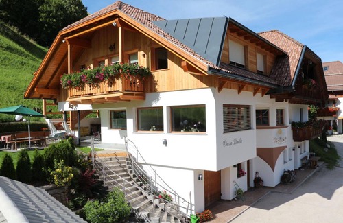Longiaru Apartment | 58 m² Apartment ∙ 2 bedrooms ∙ 5 guests