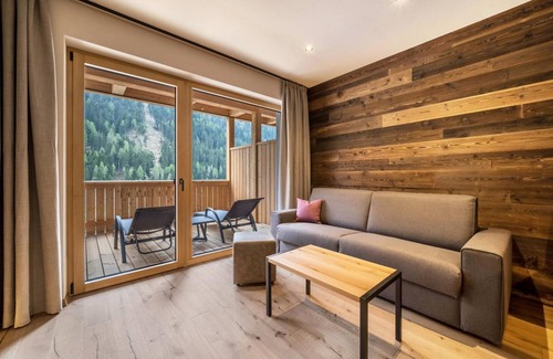 Pracupola Apartment | 58 m² Apartment ∙ 2 bedrooms ∙ 6 guests