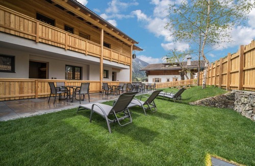 Pracupola Apartment | 58 m² Apartment ∙ 2 bedrooms ∙ 6 guests