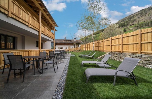 Pracupola Apartment | 58 m² Apartment ∙ 2 bedrooms ∙ 6 guests